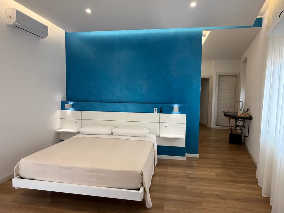 B&B Ciocca II Bed and Breakfast in Molise, Italy