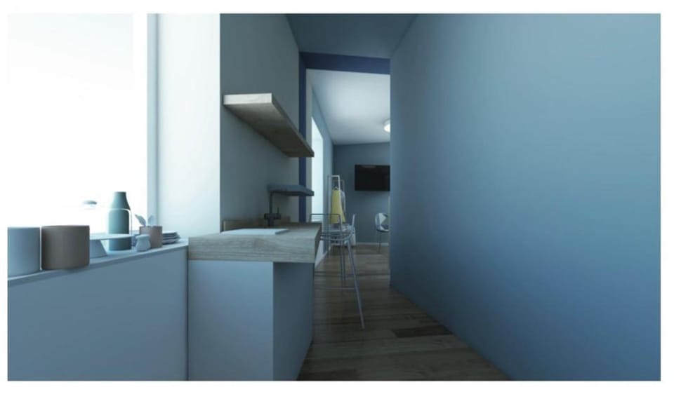 B&B Ciocca II Bed and Breakfast in Molise, Italy