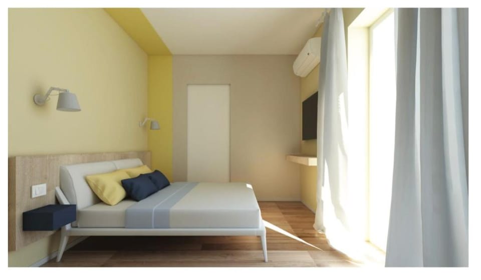 B&B Ciocca II Bed and Breakfast in Molise, Italy