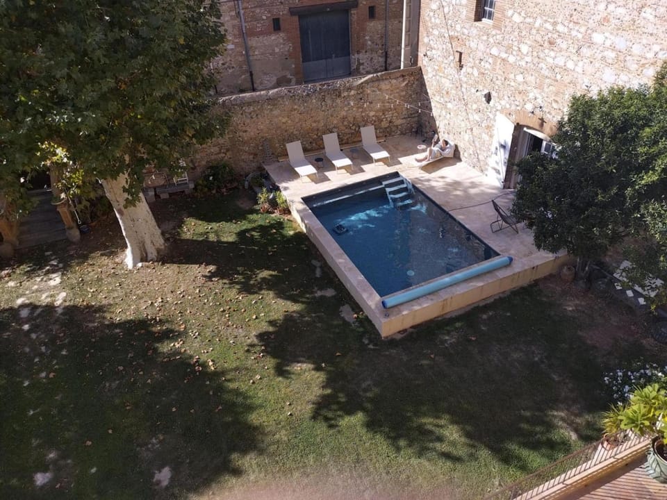 La maison bachelet Bed and Breakfast in Occitanie