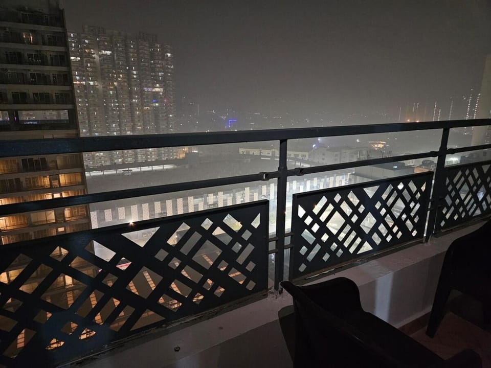 Panda Homes City 01 Apartment in Noida