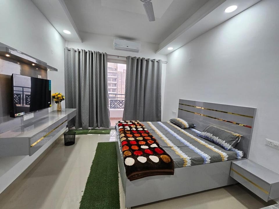 Panda Homes City 01 Apartment in Noida