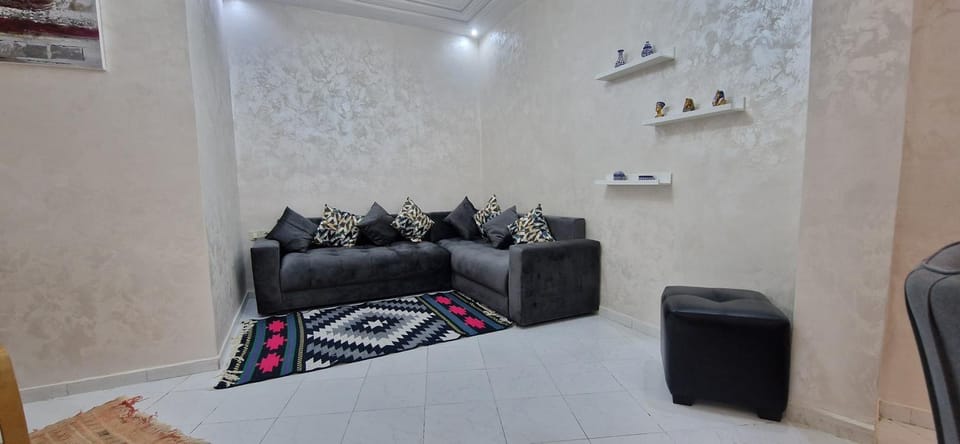 Appartement de charme Apartment in Fes