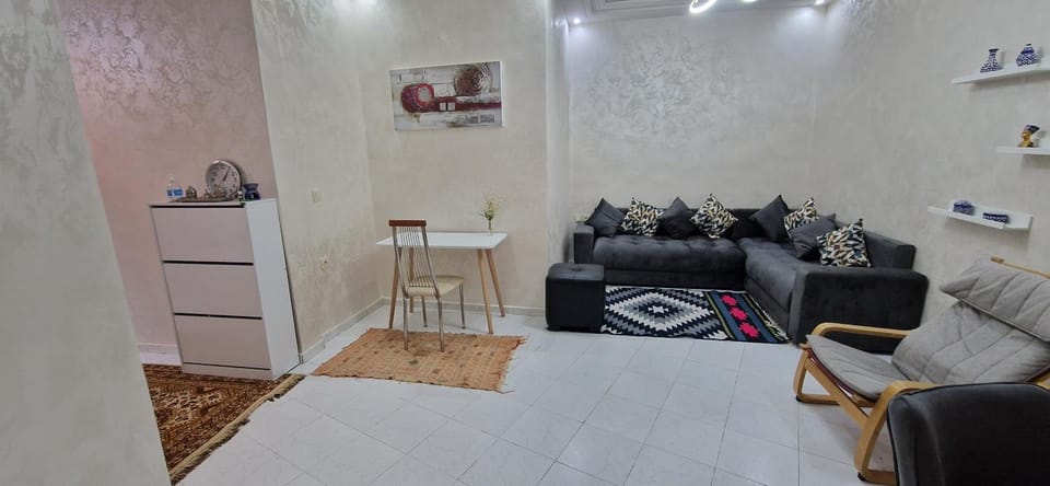 Appartement de charme Apartment in Fes
