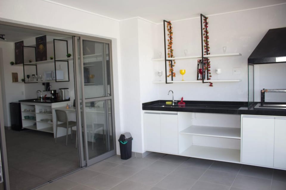 Estúdio Mandala Apartment in Guarulhos