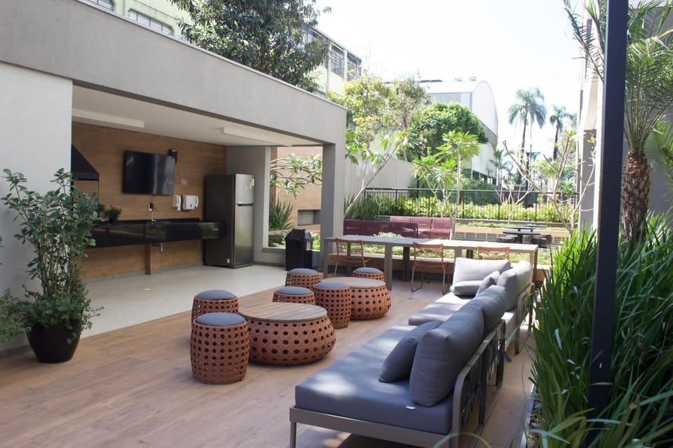 Estúdio Mandala Apartment in Guarulhos