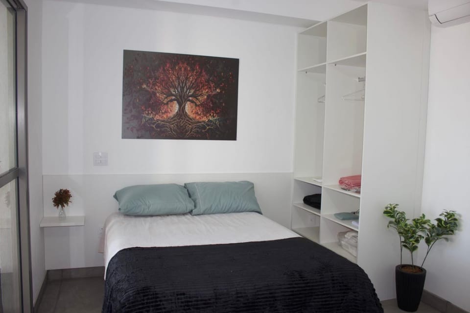 Estúdio Mandala Apartment in Guarulhos