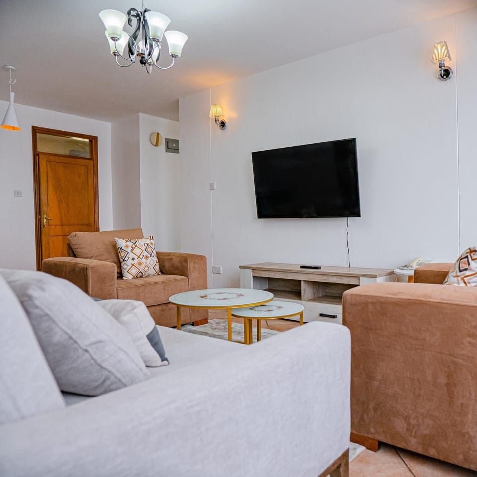 Living room, Seating area, Evening entertainment