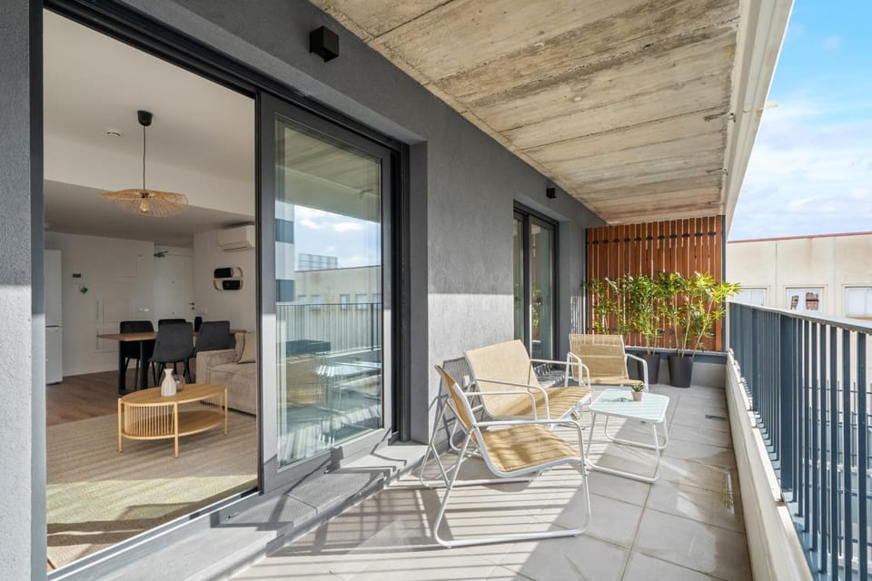 Nortalia Business Suites parking incluido ALQUILER TEMPORAL Apartment in San Sebastián de los Reyes