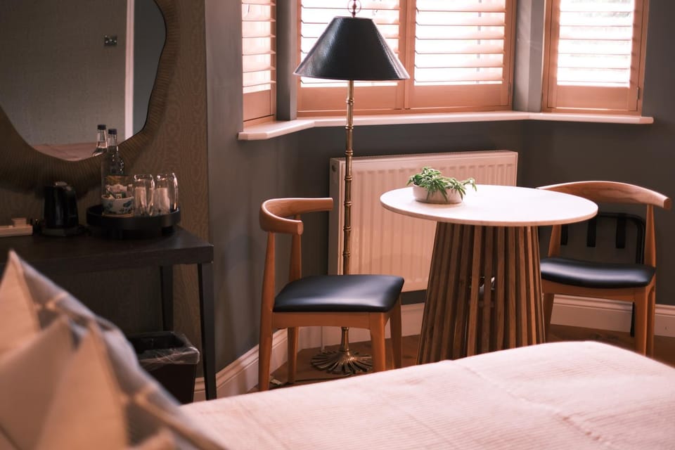 Luxury Private Room in Central Oxford - Great Location Bed and Breakfast in Oxford