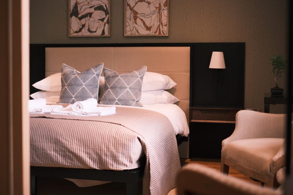 Luxury Private Room in Central Oxford - Great Location Bed and Breakfast in Oxford