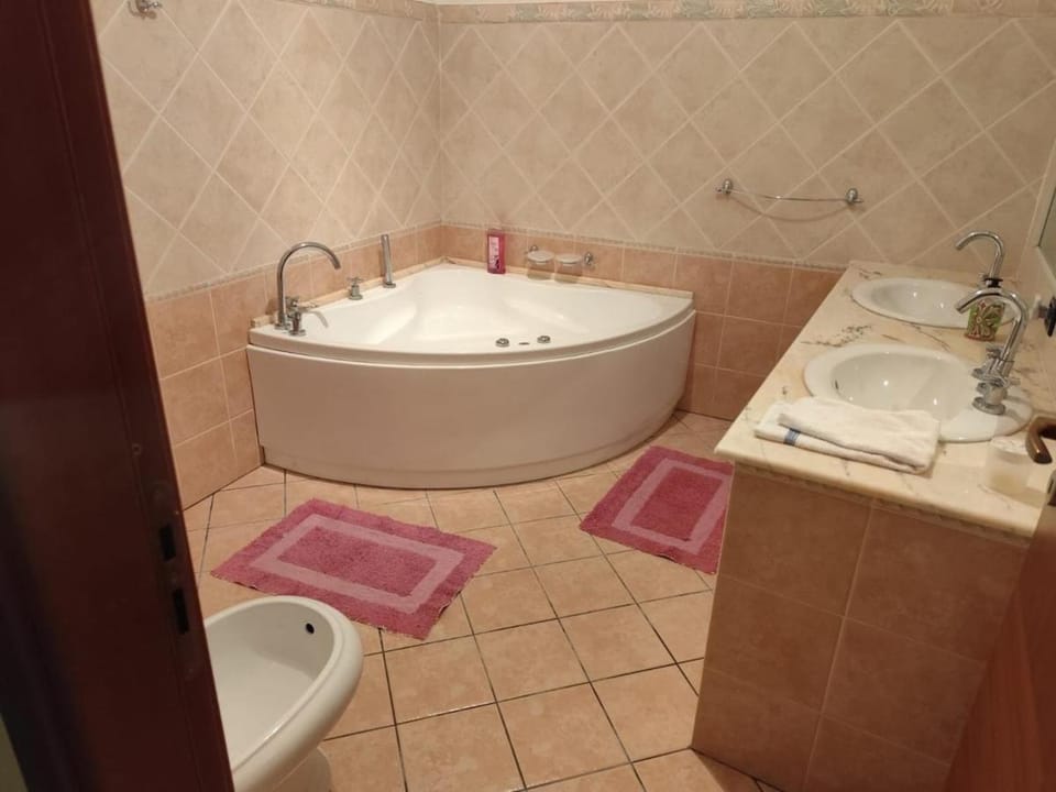 Casa fortuna House in Capo d'Orlando