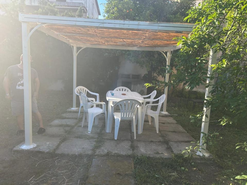 Casa fortuna House in Capo d'Orlando