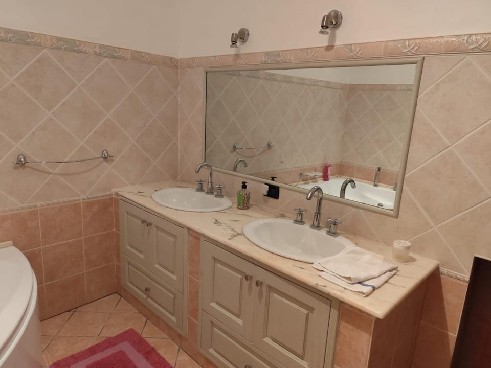 Casa fortuna House in Capo d'Orlando