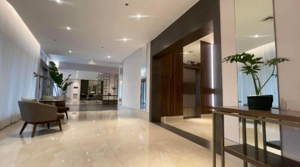 One Br with Balcony at East Gate Apartment in Lapu-Lapu City