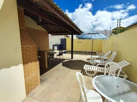 Garden, Swimming pool