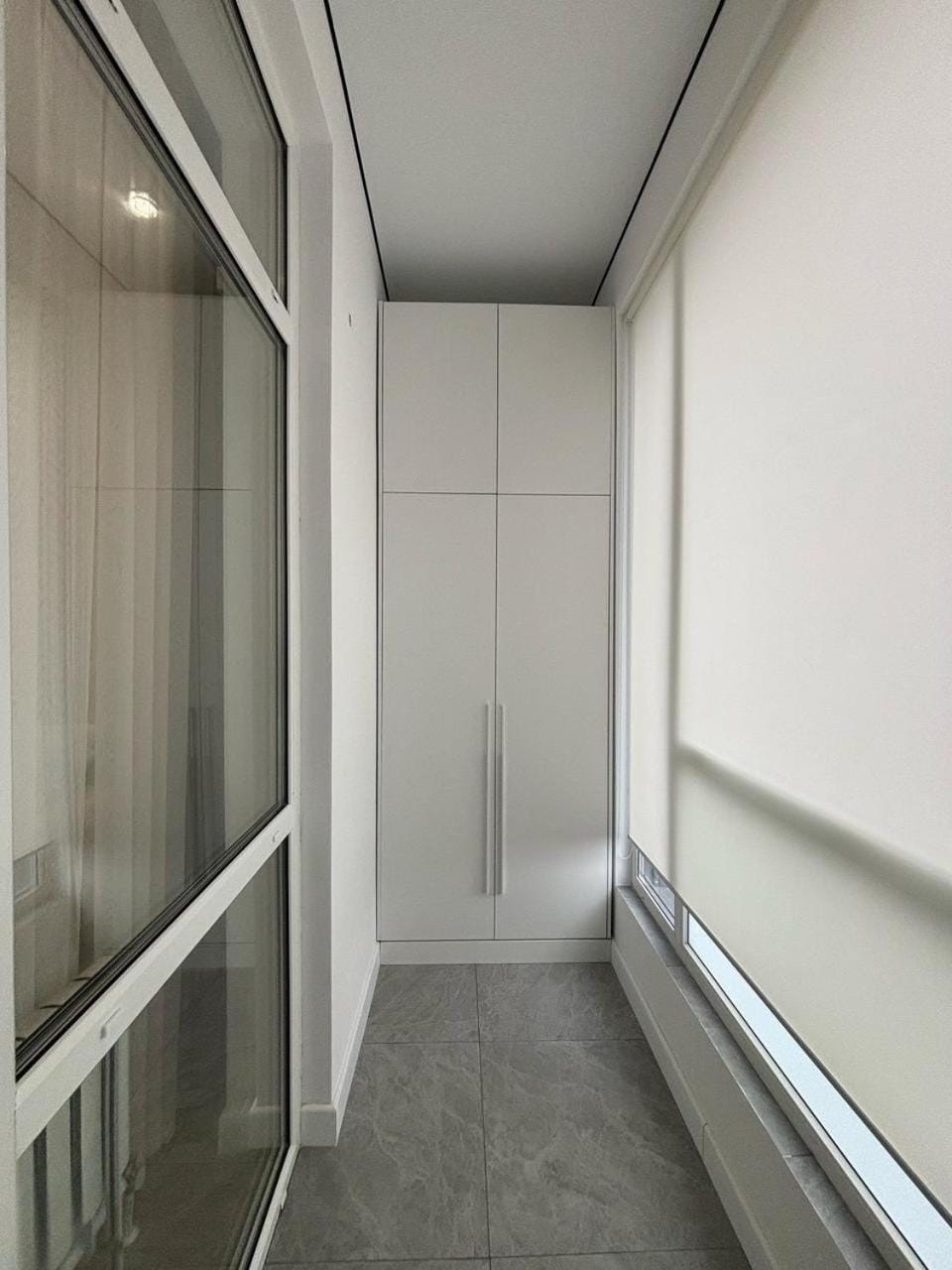 ЖК Liberty Apartment in Kazakhstan