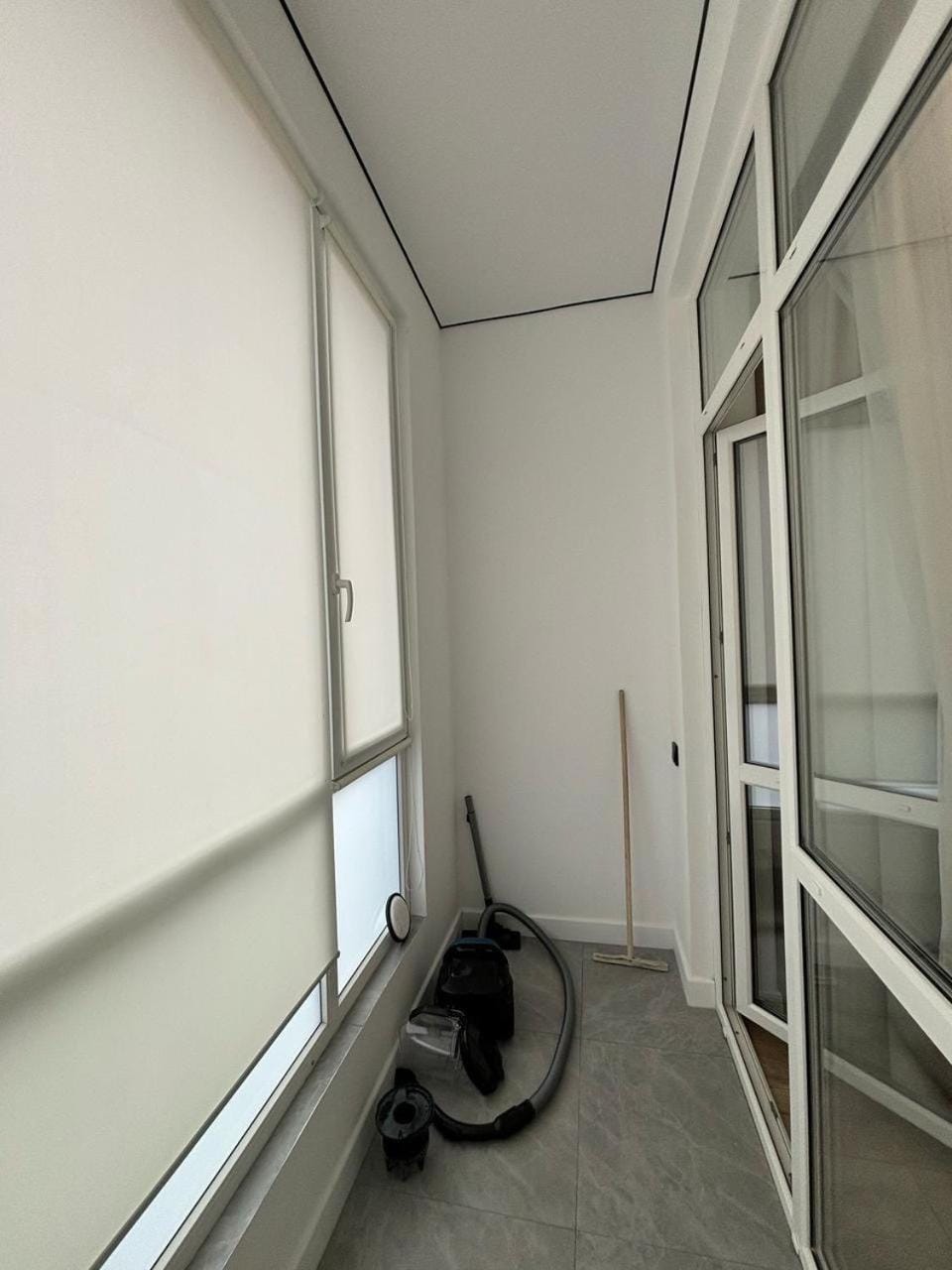 ЖК Liberty Apartment in Kazakhstan