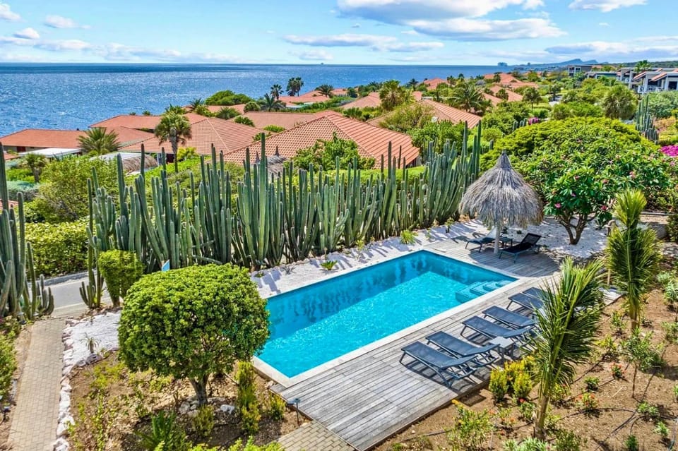 Day, Sea view, Swimming pool, Swimming pool
