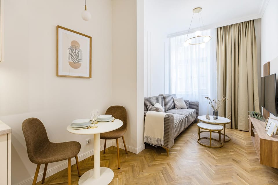Apartament Długa 24 Apartment in Krakow