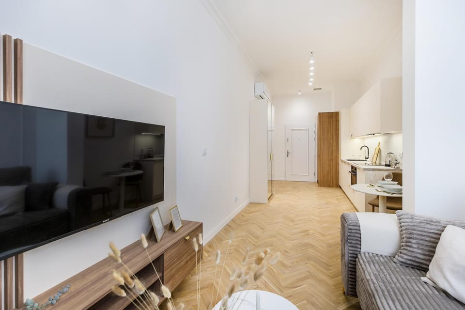 Apartament Długa 24 Apartment in Krakow