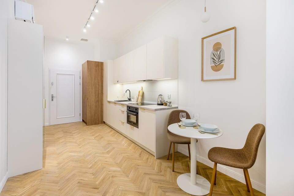 Apartament Długa 24 Apartment in Krakow
