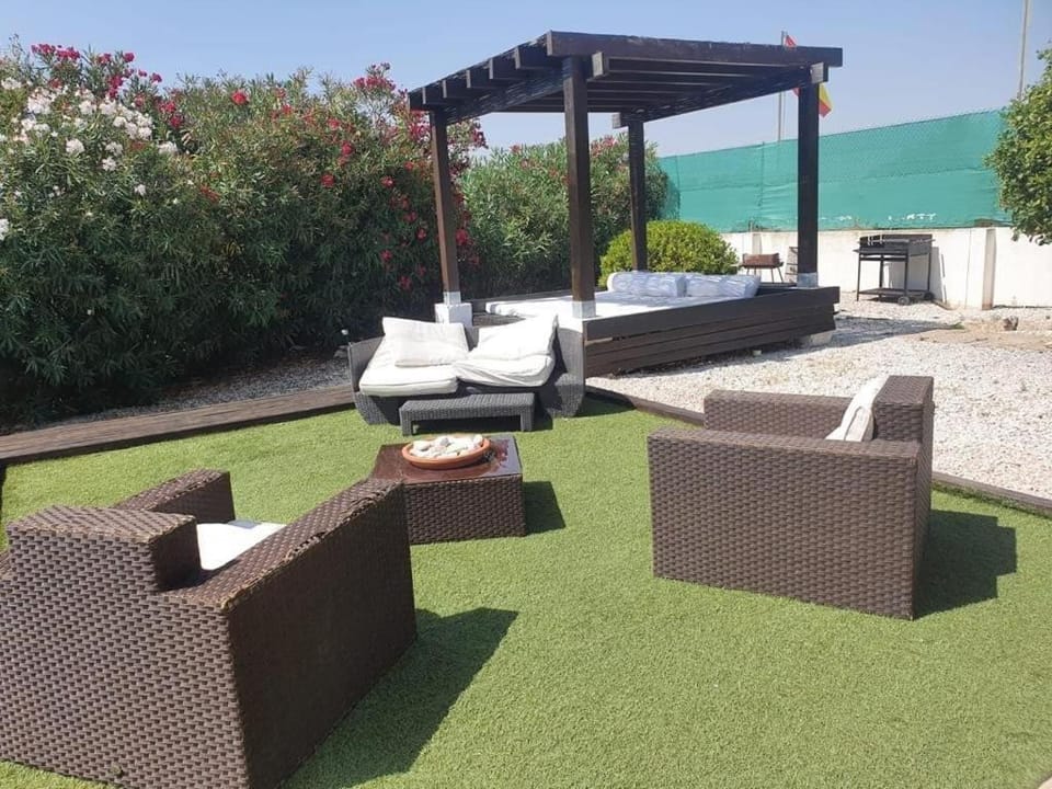 Eksklusiv Relax Villa i Orihuela Costa Villa in Vega Baja del Segura
