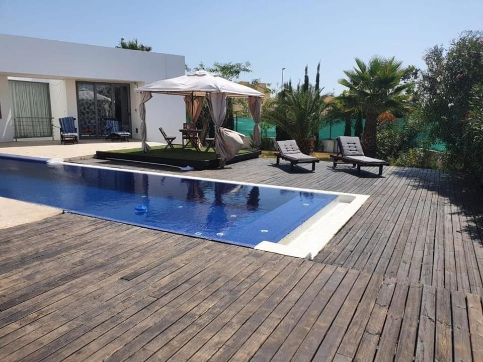 Eksklusiv Relax Villa i Orihuela Costa Villa in Vega Baja del Segura