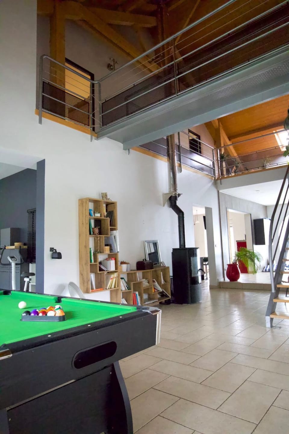 Billiard