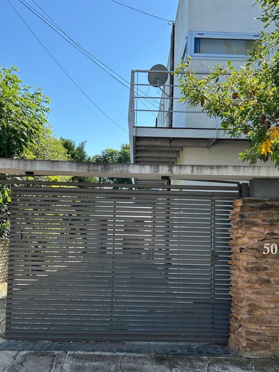 Los Fresnos 50 Apartment in Entre Ríos Province, Argentina