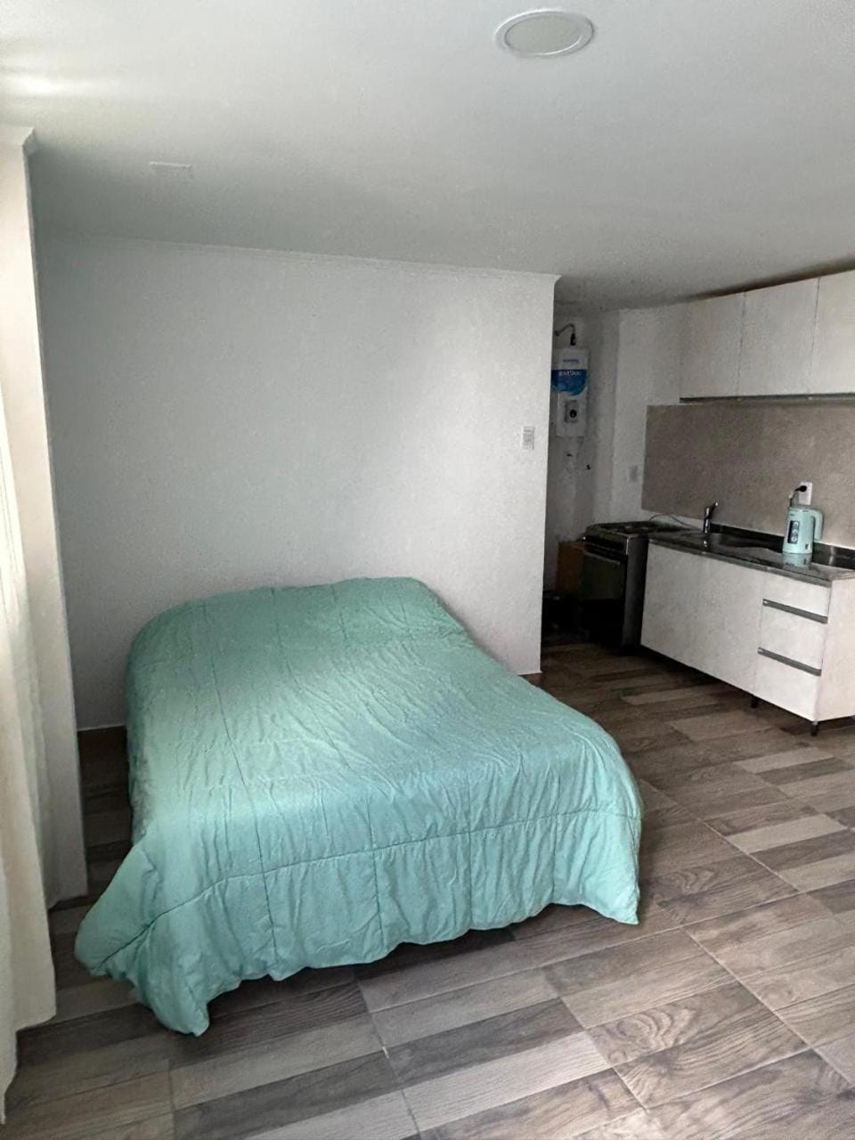 Los Fresnos 50 Apartment in Entre Ríos Province, Argentina