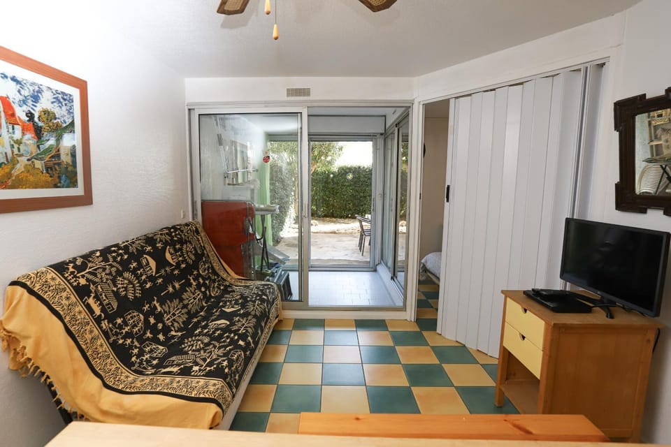 St Cyprien appartement proche plage Apartment in Saint-Cyprien