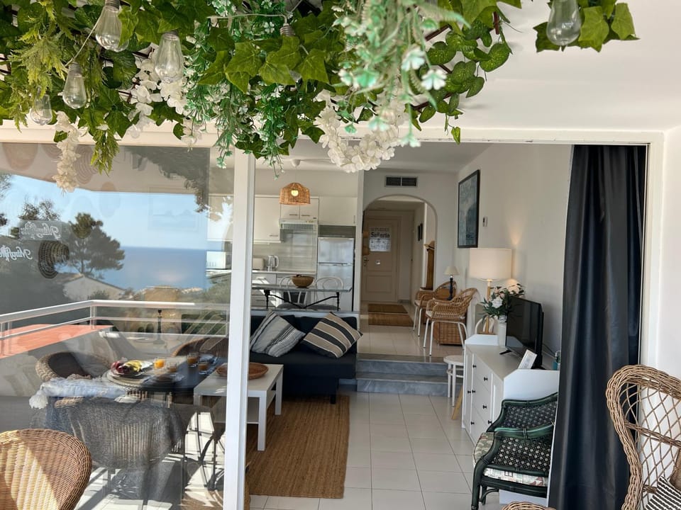 View (from property/room), Living room