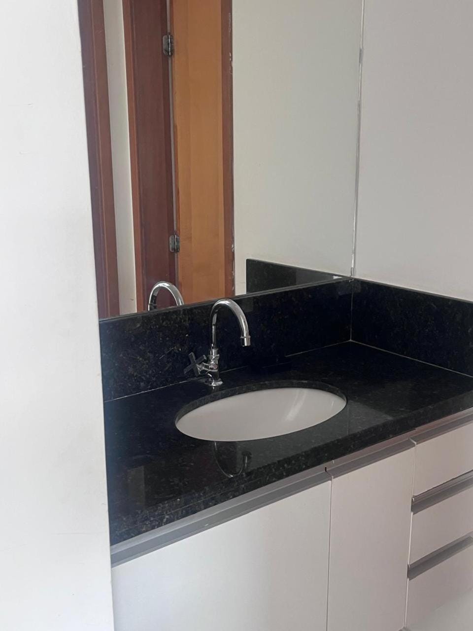 Apartamento - Agrishow 2025 Apartment in Ribeirão Preto