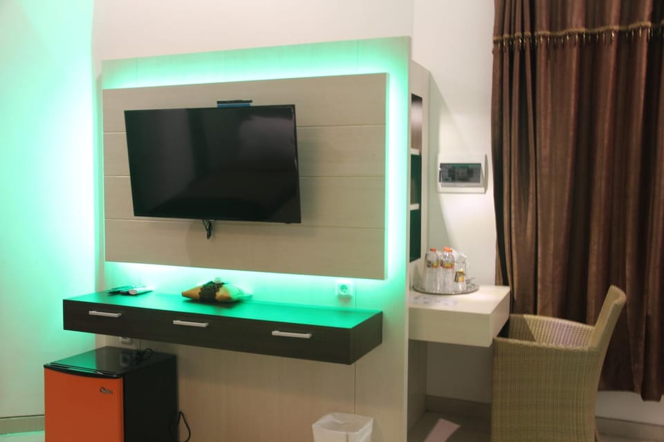 Tlogomas Guest House Bed and Breakfast in East Java