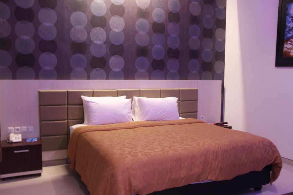 Tlogomas Guest House Bed and Breakfast in East Java