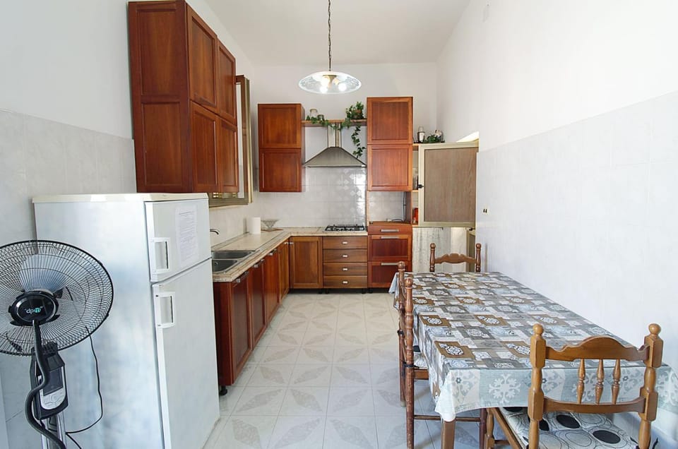 Casa vacanze Emanuela By Apulia home House in Apulia