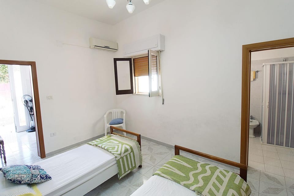 Casa vacanze Emanuela By Apulia home House in Apulia
