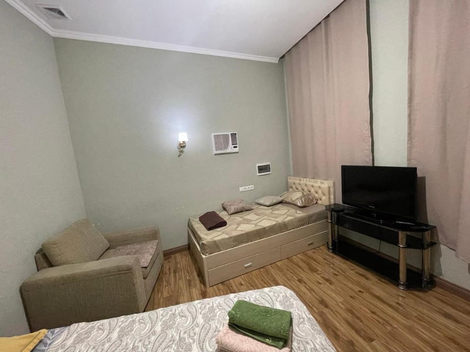 Hotel Home Apartment hotel in Europe