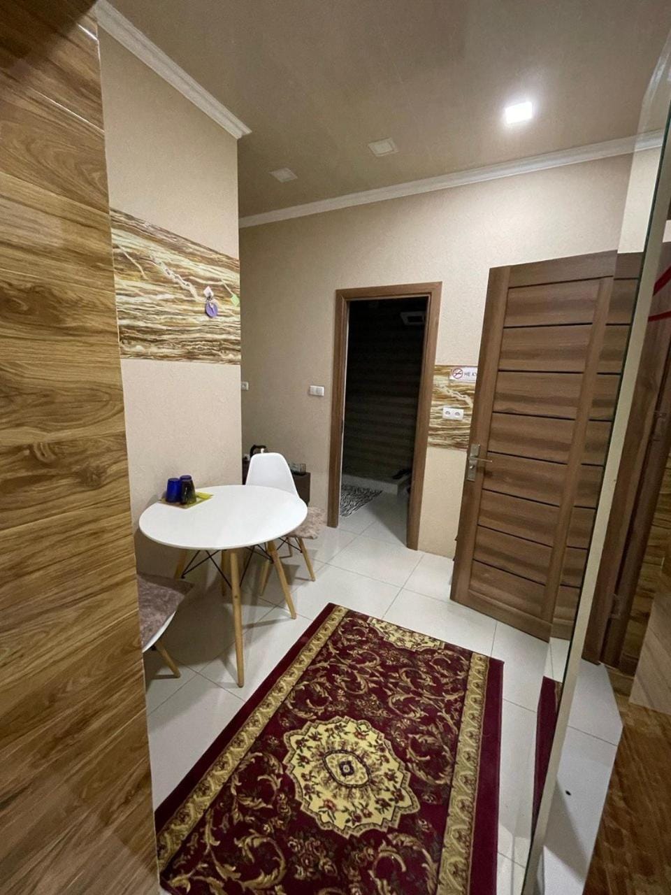 Hotel Home Apartment hotel in Europe