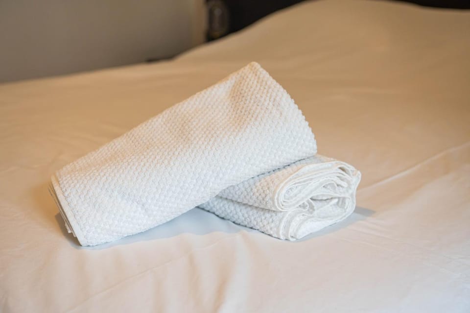 towels