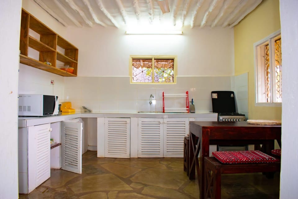 Villa Rhino Villa in Diani Beach