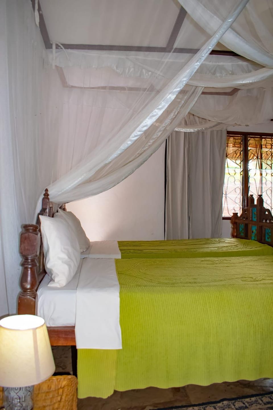 Villa Rhino Villa in Diani Beach