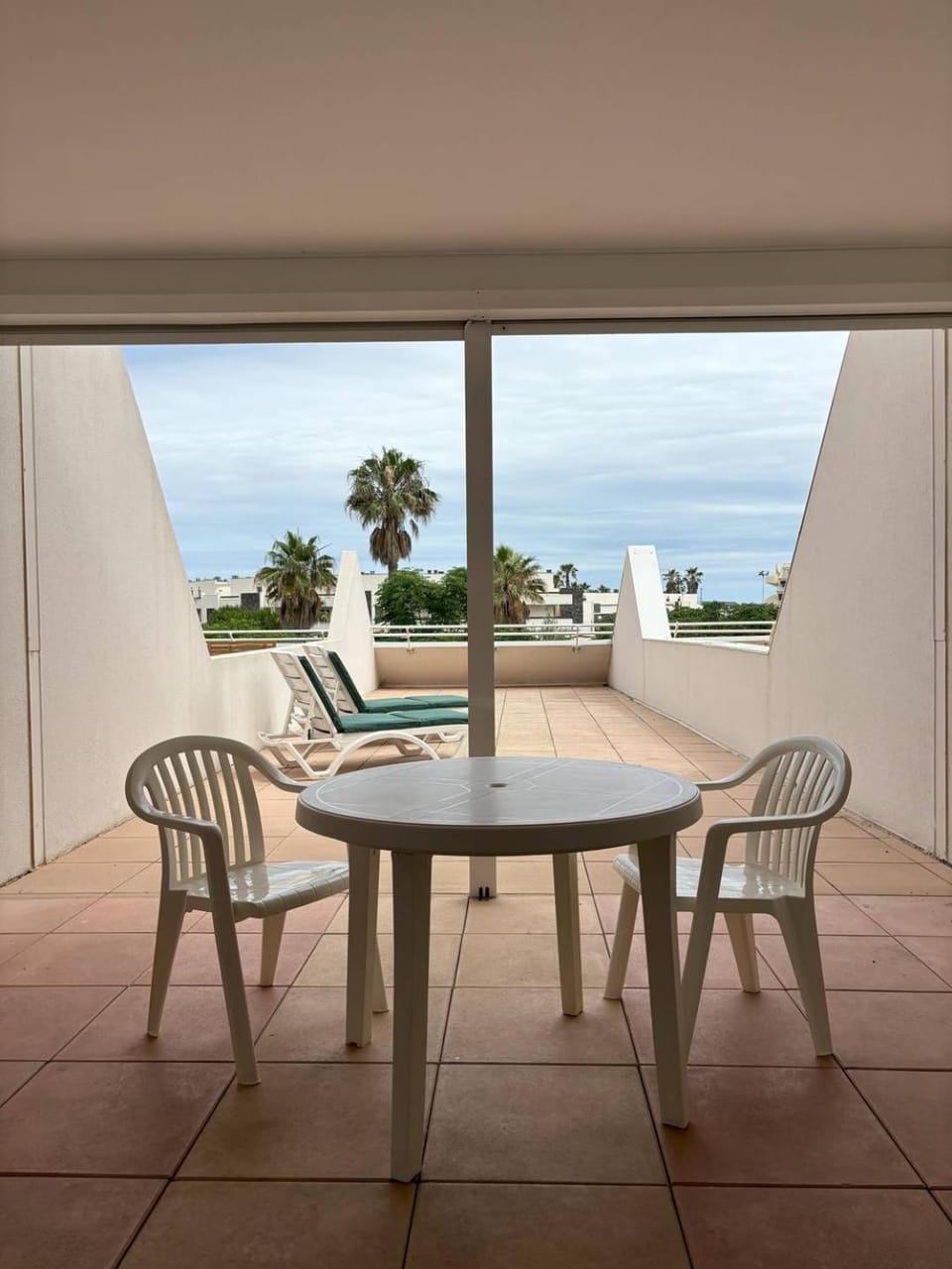 View (from property/room), Balcony/Terrace