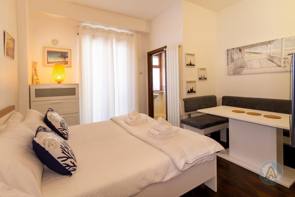 73a - accogliente casa per il mare Apartment in Montesilvano