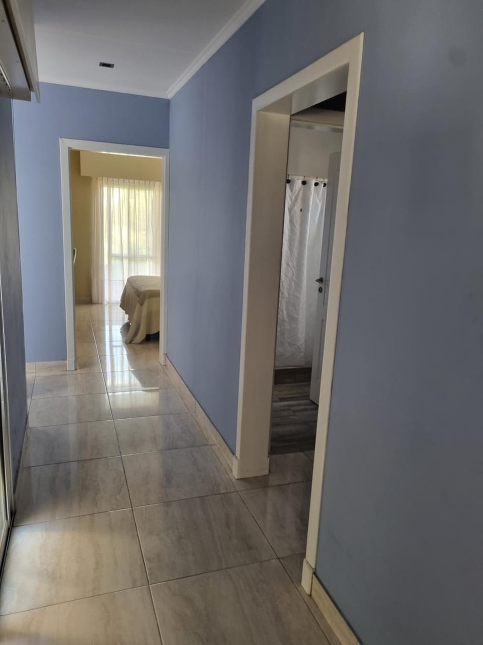 Céntrico con cochera Vacation rental in Buenos Aires Province