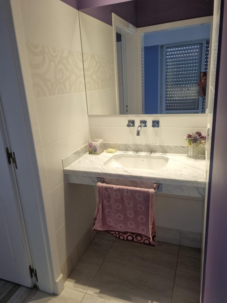 Céntrico con cochera Vacation rental in Buenos Aires Province
