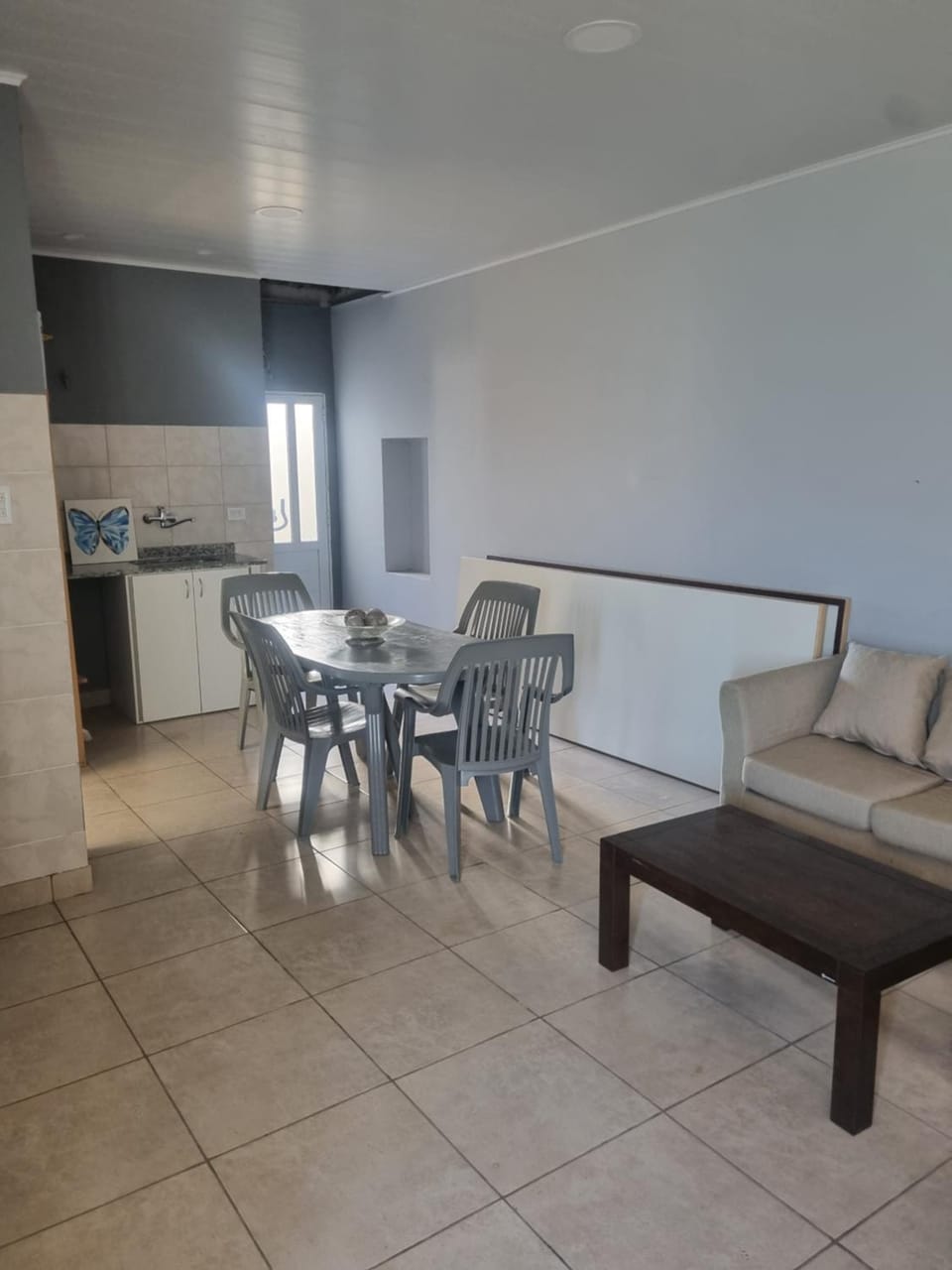 Céntrico con cochera Vacation rental in Buenos Aires Province