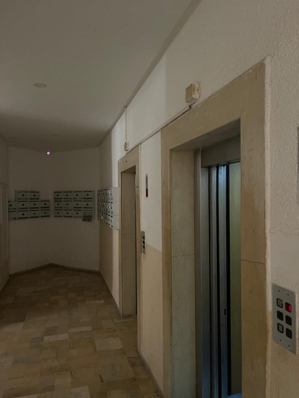renovated sea view apartment in Mahdia Apartment in Tunisia