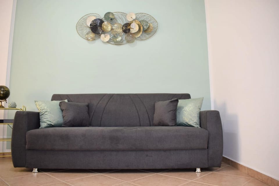 Ivy's Nest Apartment in Alghero